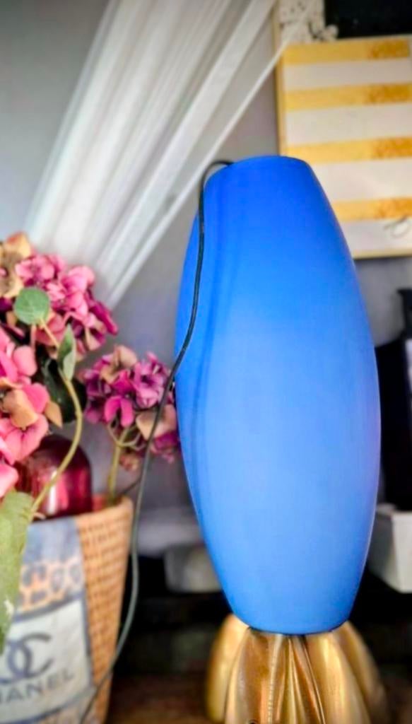 Foscarini Murano 'Fruit Tavolo' tafellamp - Rodolfo Dordoni, Ophalen of Verzenden