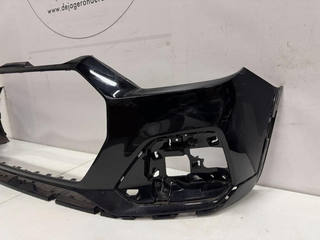 AUDI A1 82A II VOORBUMPER BUMPER 82A807437A, Auto-onderdelen, Carrosserie en Plaatwerk, Gebruikt, Voor, AUDI AG, Auto-Union-Strasse 1
85045  Ingolstadt, DE