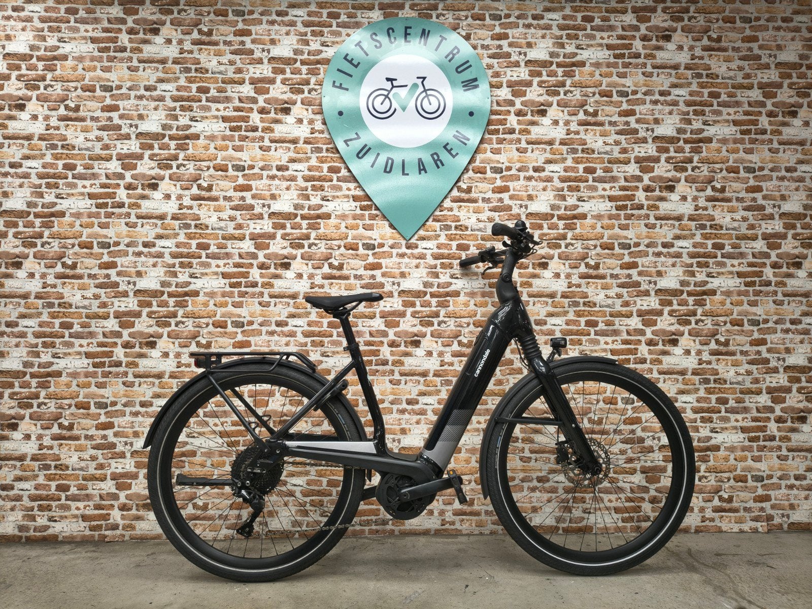 Cannondale Mavaro neo 5 | 625wh accu | Bosch Middenmotor, Overige merken, Cannondale, Ophalen of Verzenden, Zo goed als nieuw