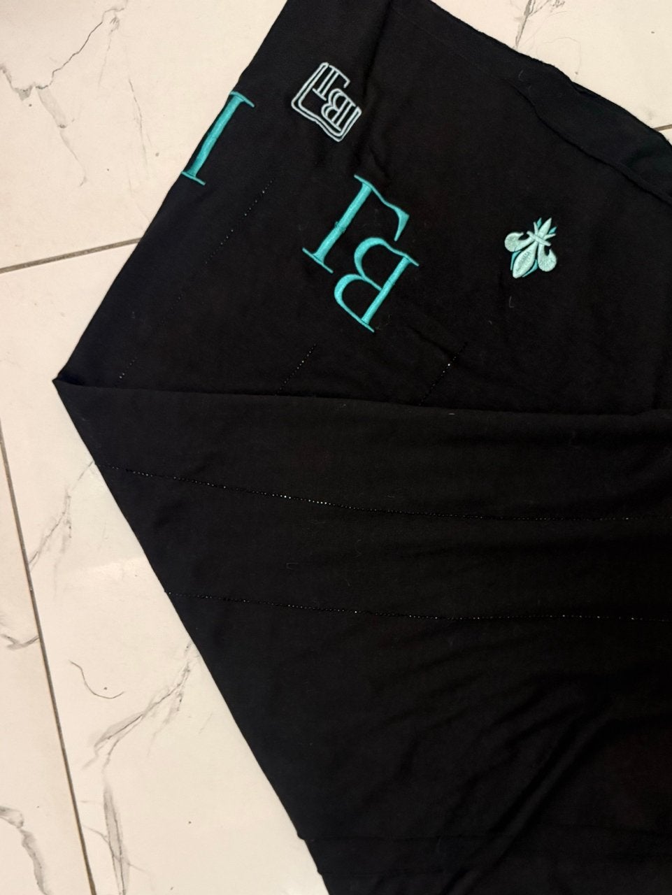 Bylima sjaal, Kleding | Dames, Ophalen of Verzenden, Gedragen