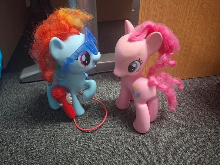 My little pony, Ophalen of Verzenden, Gebruikt