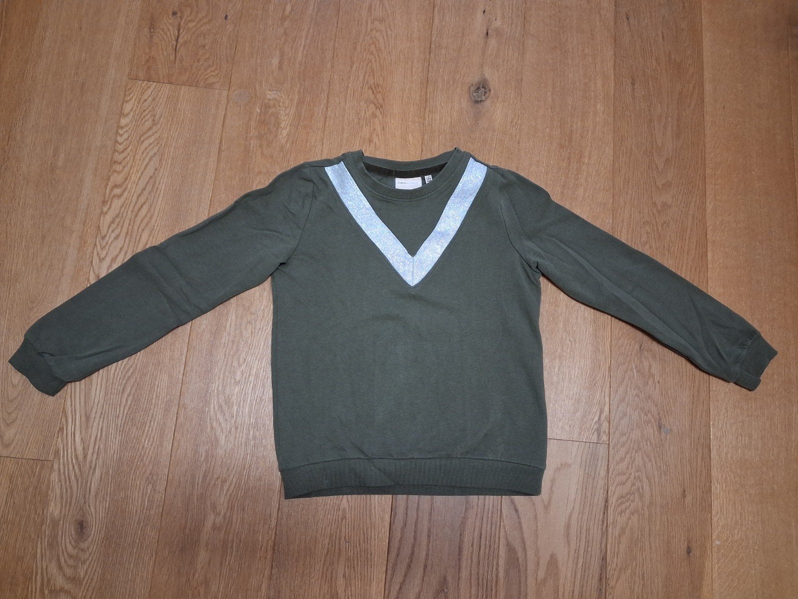 Trui Kids Only maat 134-140, Kinderen en Baby's, Kinderkleding | Maat 134, Gebruikt, Meisje, Trui of Vest, Kids Only