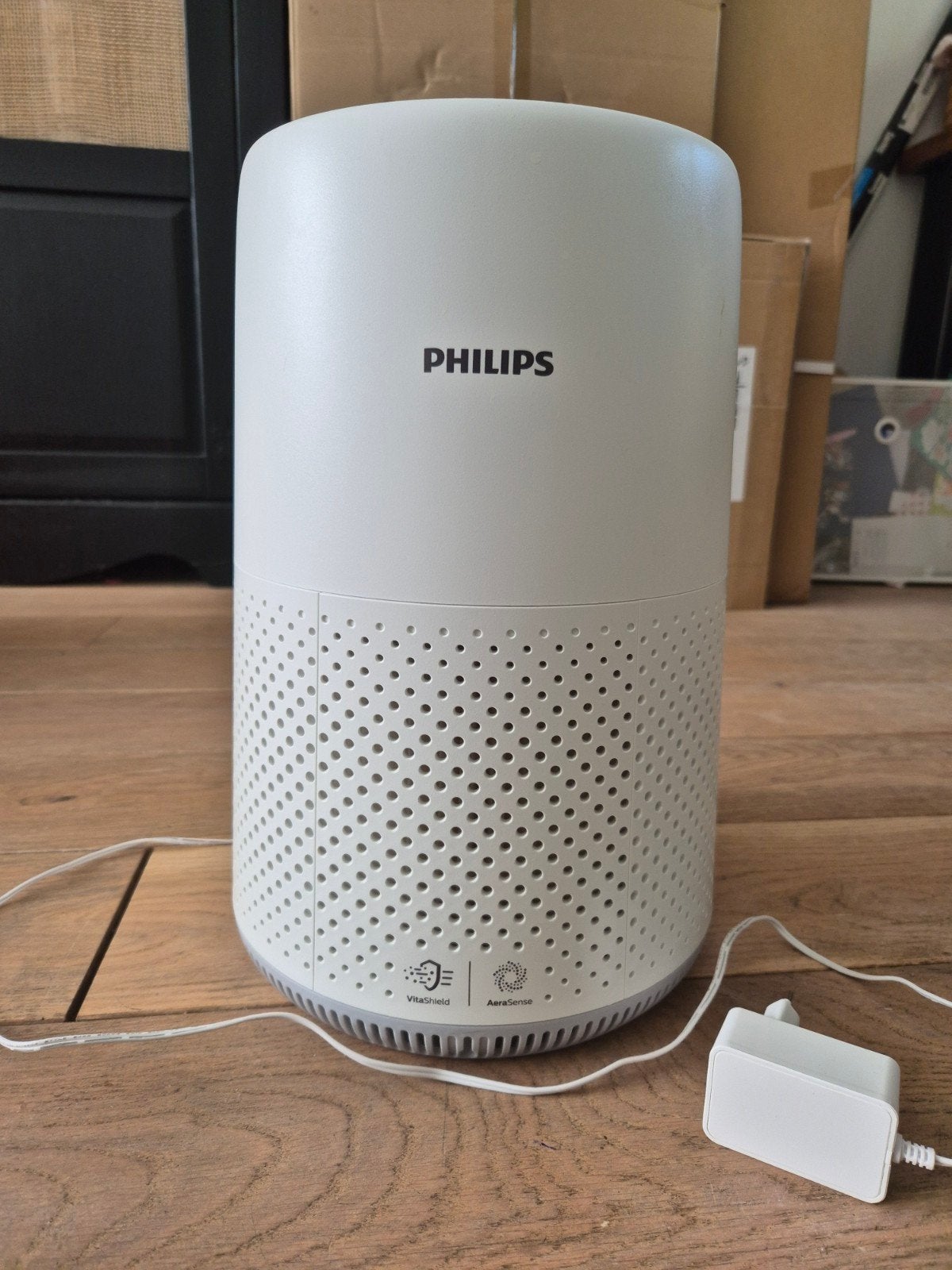 Luchtzuiveraar Philips, Ophalen, Zo goed als nieuw, Luchtreiniger