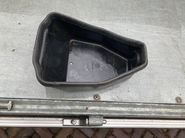 Gereedschapsbakje BMW R-serie, Fietsen en Brommers, Ophalen of Verzenden, Gebruikt, Overige typen, Overige merken