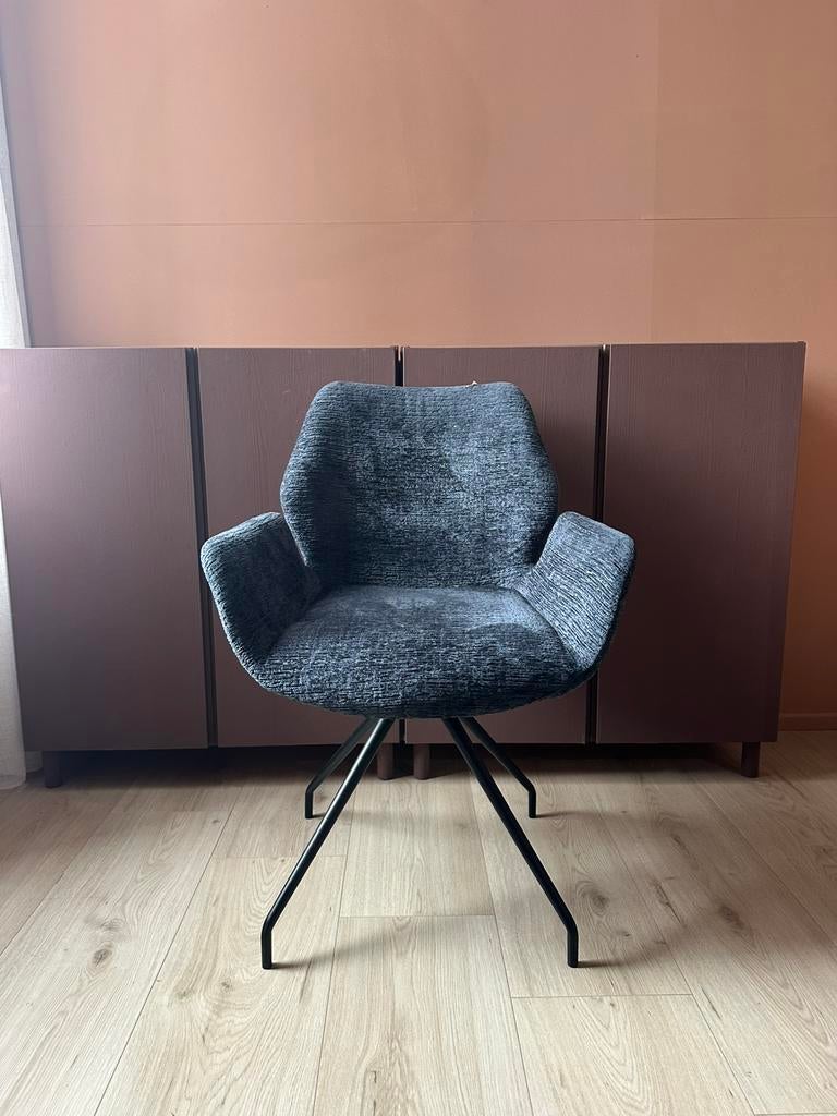COMODO Vasteras, Ophalen, Zo goed als nieuw, Stof, Minder dan 50 cm
