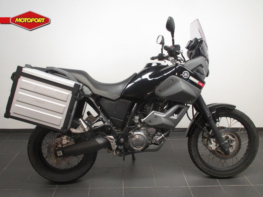 Yamaha XT 660 Z TENERE (bj 2009), Motoren, Motoren | Yamaha, Klantenservice@yamaha-motor.nl, Toermotor, Koolhovenlaan 101
1119 NC  Schiphol-Rijk, NL