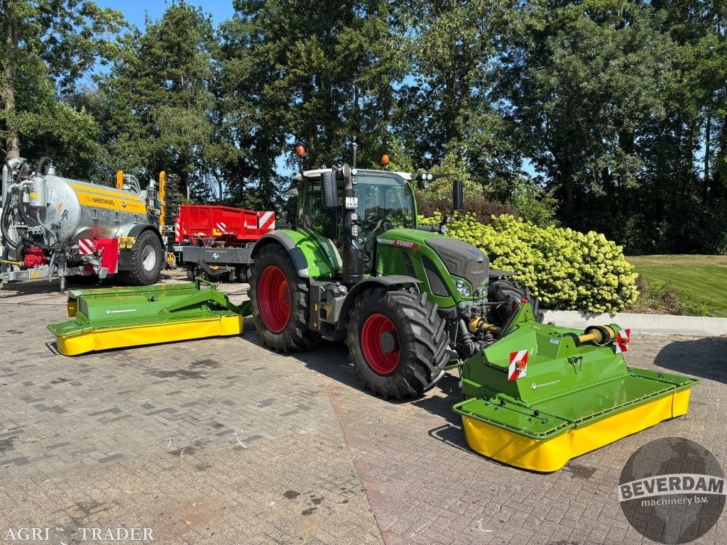Krone Easy Cut 280 CV + F28 CV, Niet opgegeven, -, Niet opgegeven