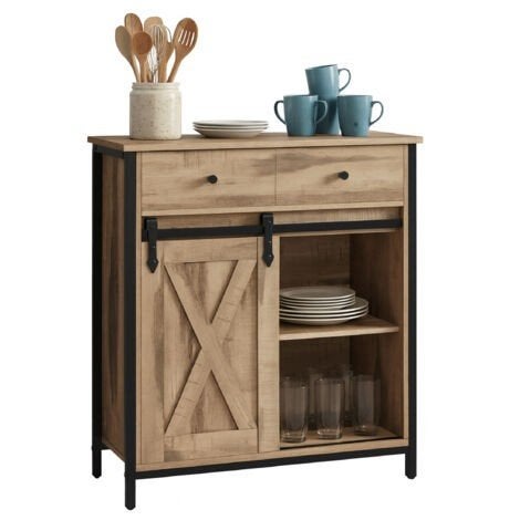 Dressoir nieuw, Huis en Inrichting, Ophalen, -, -, Nieuw