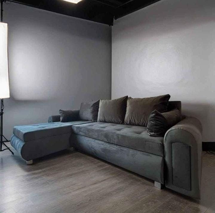 Moderne Slaapbank – Comfortabele Slaapbank, Verzenden