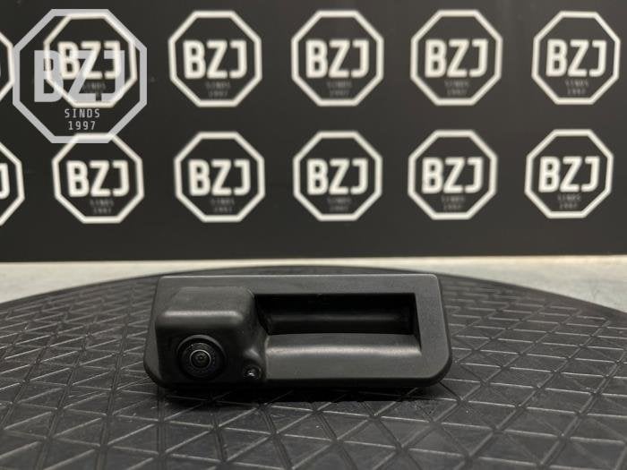 Achteruitrij Camera van een Seat Ateca, Gebruikt, -, -, Ophalen of Verzenden