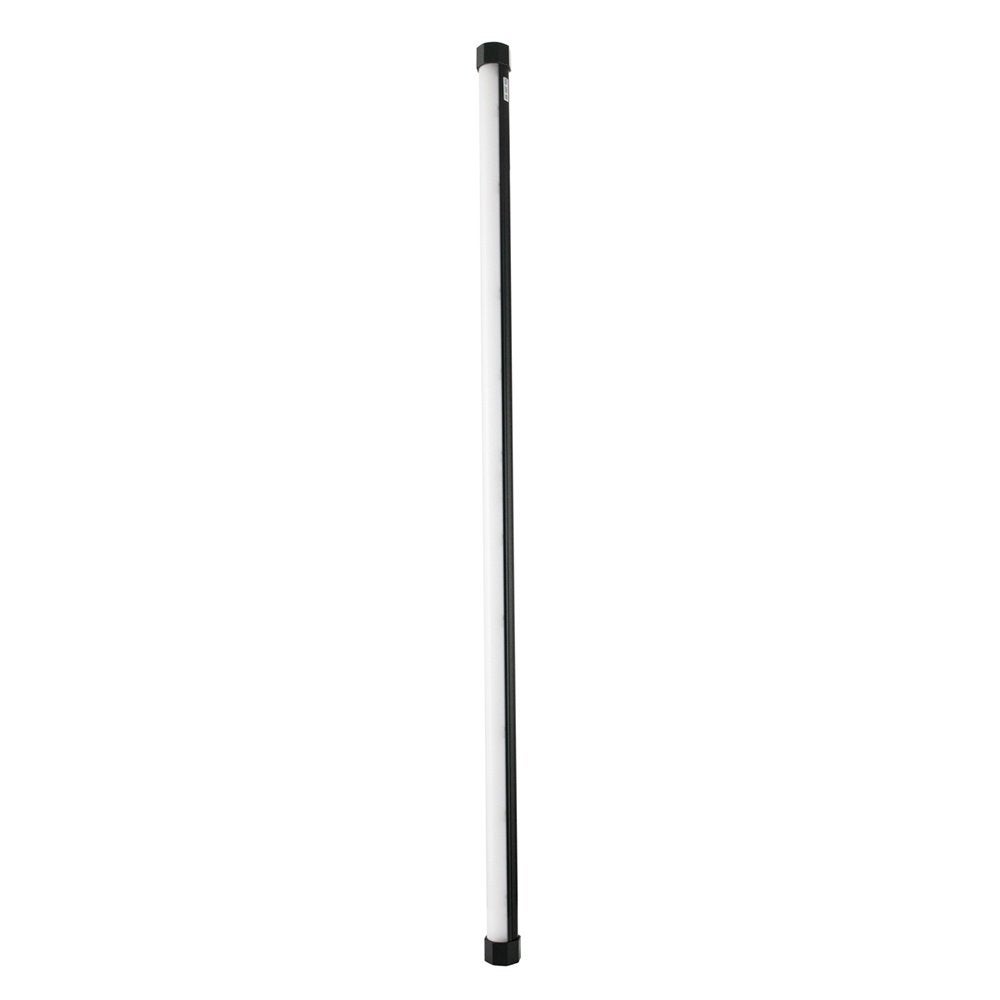 Nanlite PavoTube II 30X set: 3 buizen, barndoors, stands