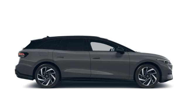 Volkswagen ID.7 Tourer Pro S Limited Edition 86 kWh | Trekha, Auto's, Achterwielaandrijving, 2135 kg, 286 pk, Nieuw