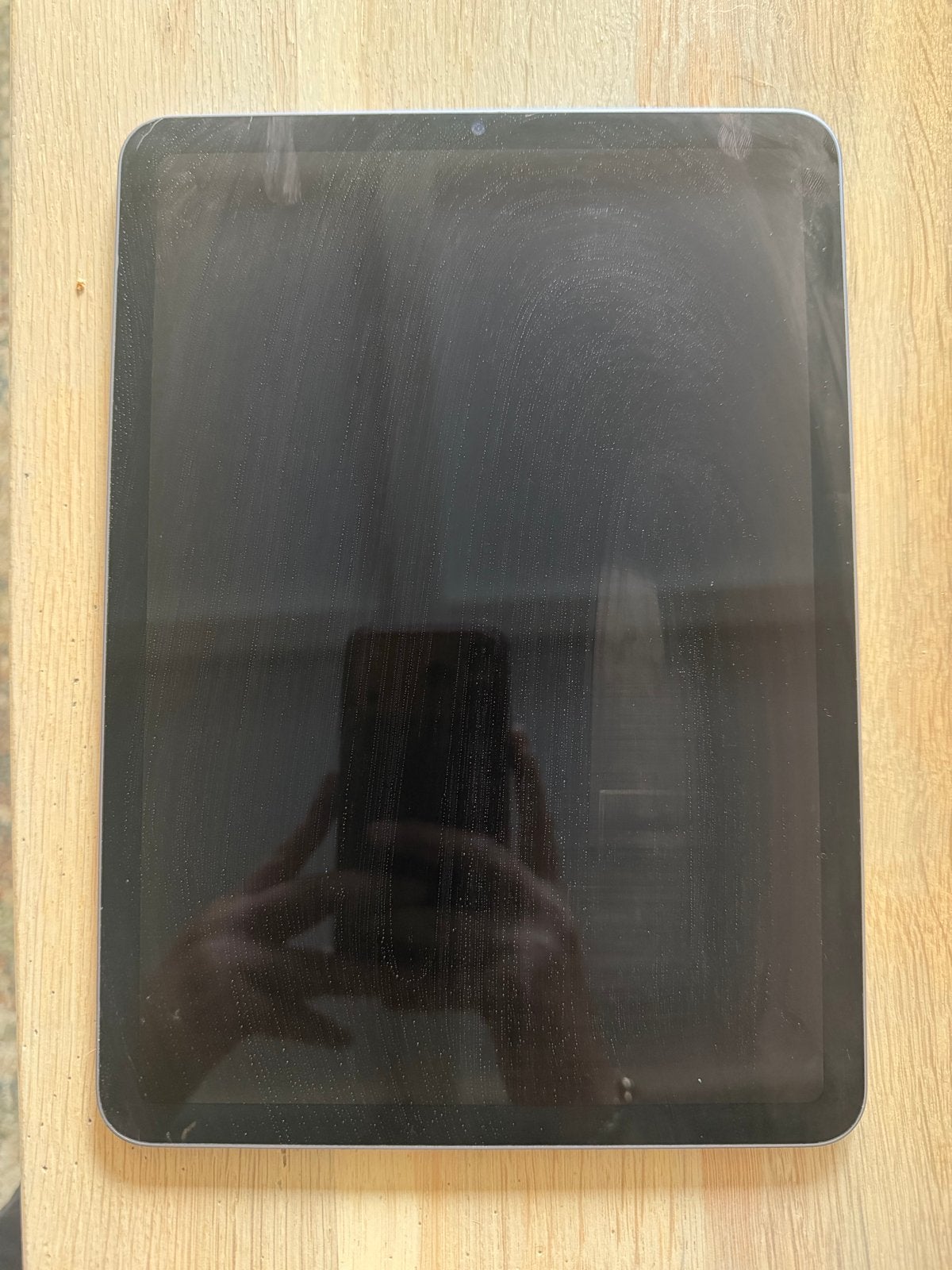iPad Air (5e generatie) 2022 - 64 GB