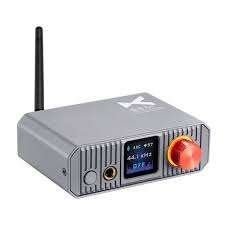 xDuoo XQ‑50 Pro3 – Bluetooth DAC & Headphone Amplifier, Ophalen of Verzenden, Nieuw