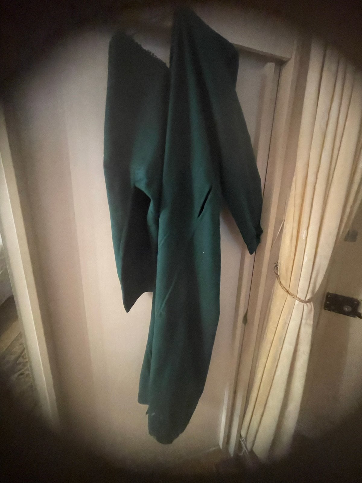 Djellaba voor mannen - XL, 190cm, Kleding | Heren, Ophalen, Zo goed als nieuw
