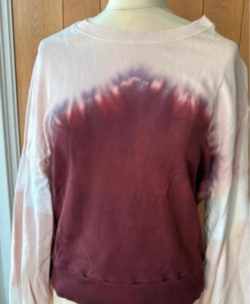 Nakd sweater maat m, Ophalen of Verzenden, Gedragen, Maat 38/40 (M), Overige kleuren