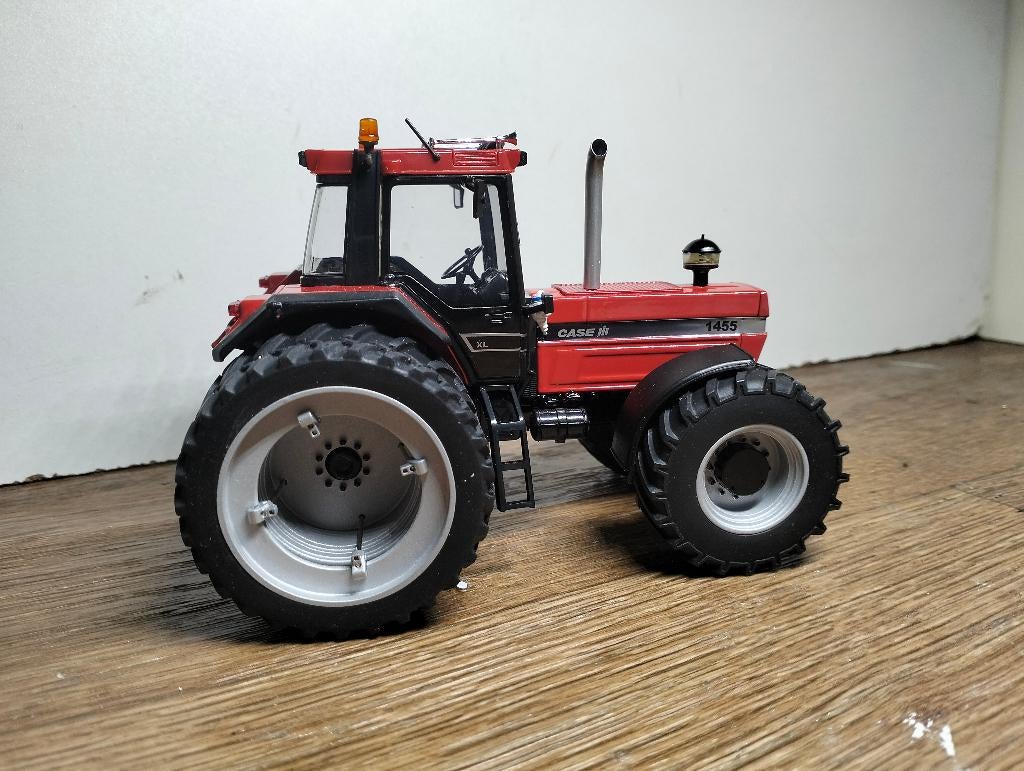 Te koop Wiking Case IH 1455 XL Verbouwd., Ophalen of Verzenden, Nieuw, Tractor of Landbouw, Overige merken