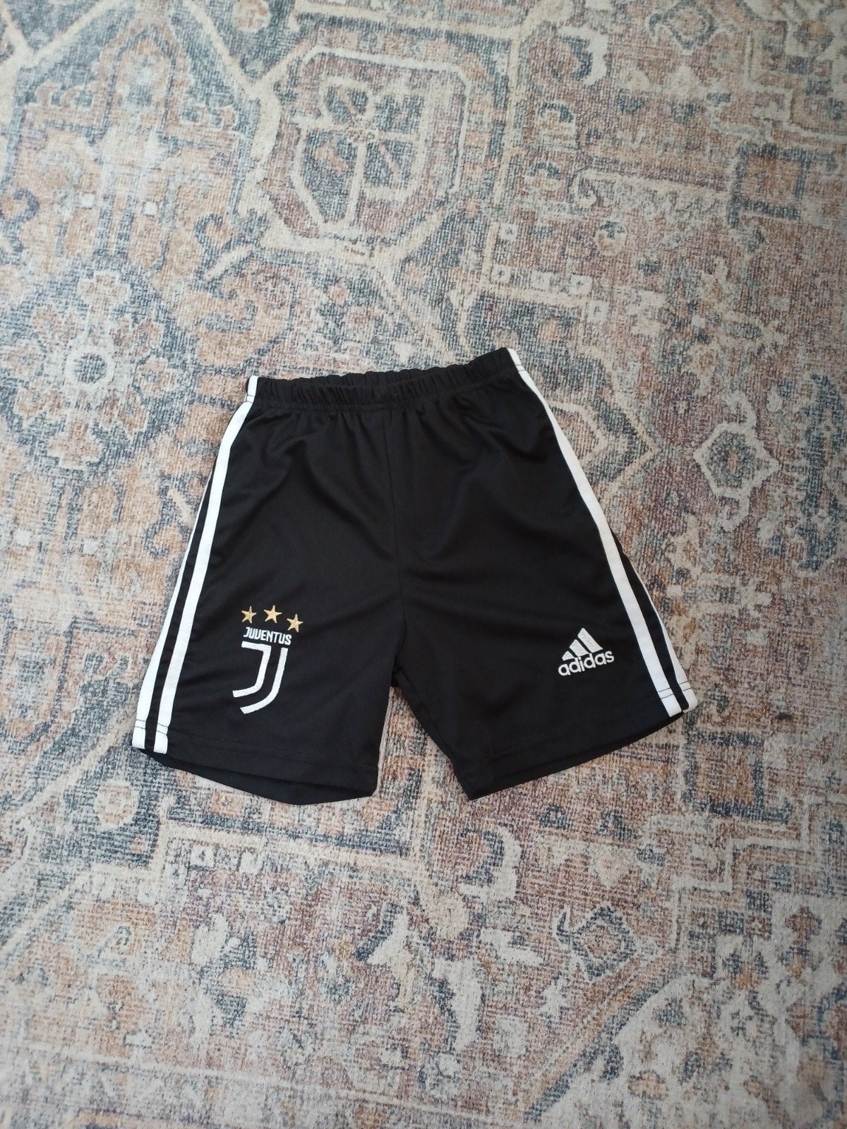 mooi juventus broekje, Ophalen of Verzenden, Adidas