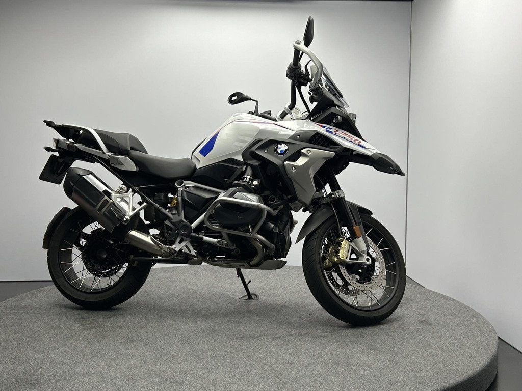BMW R 1250 GS Rallye, Motoren, Einsteinlaan 5
2289 CC  Rijswijk, NL, 1254 cc, Bmwklantenservice@bmw.n, Cruise Control