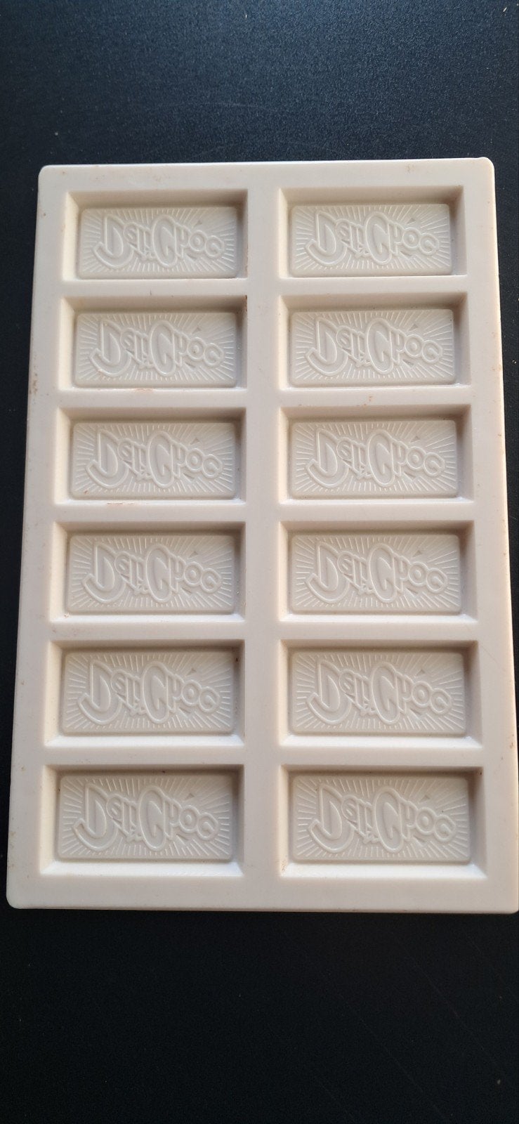 chocolade koekjes vorm, Ophalen of Verzenden, Clearstamp