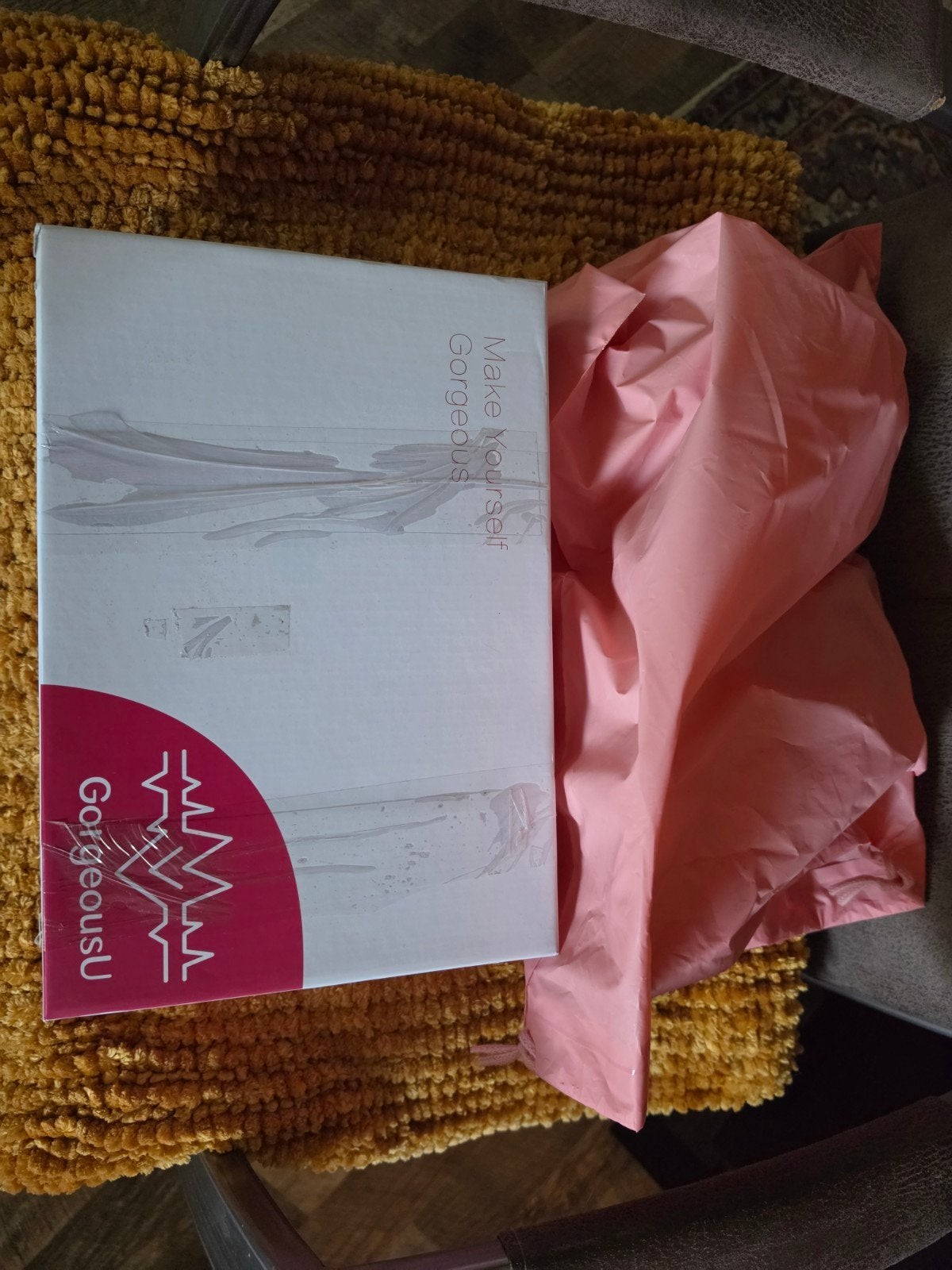 Foto 5 van Siliconen borstplaat voor cosplay of crossdressing cup G