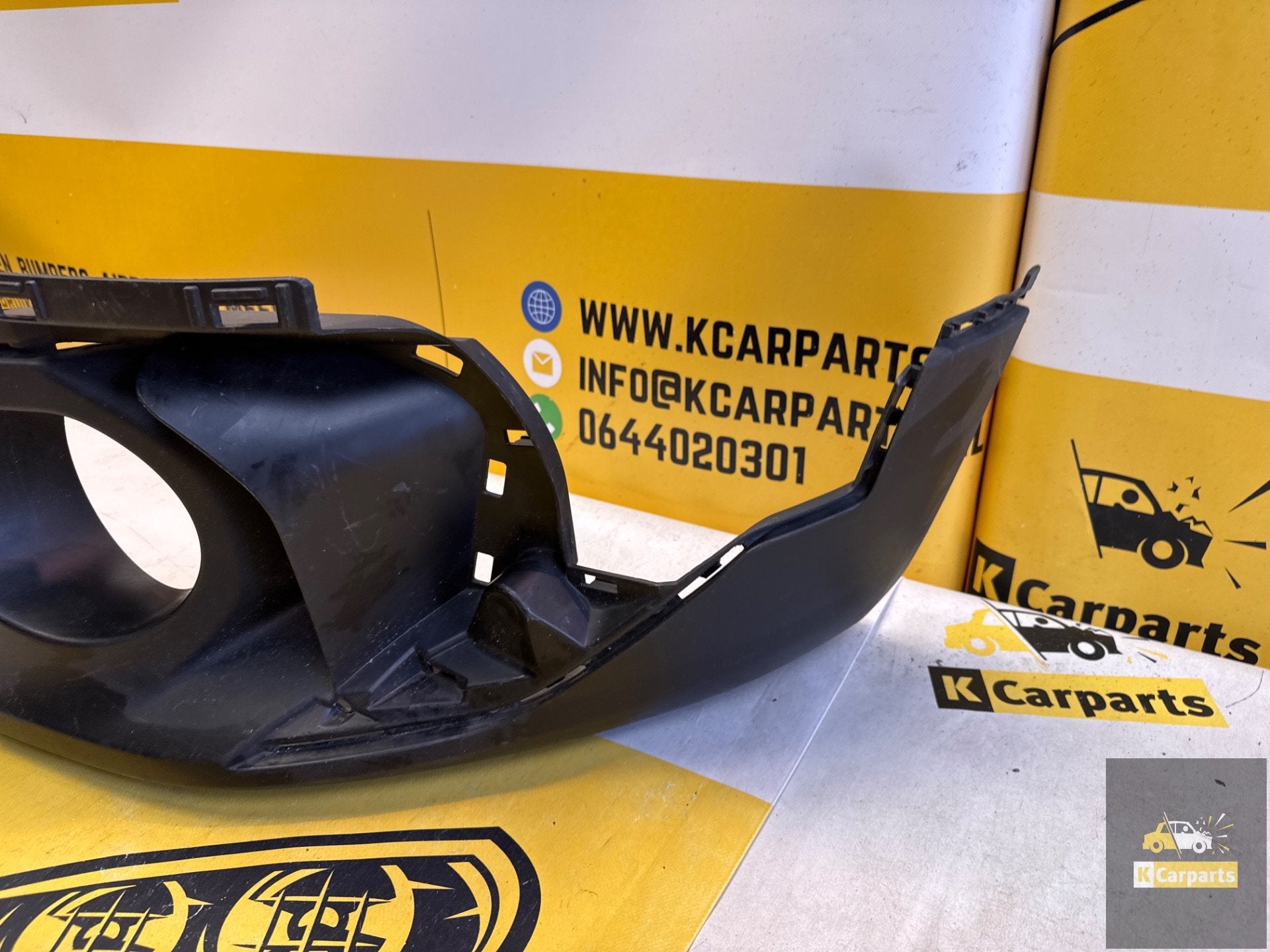 COUNTRYMAN F60 MINI FACELIFT VOORBUMPER 51119477044, Info@fabrikant.eu, Ophalen of Verzenden, Mini, Bumper