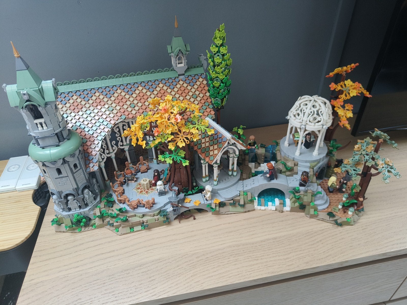 Mega grote Lego collectie!!, Ophalen, Zo goed als nieuw, Complete set, Lego