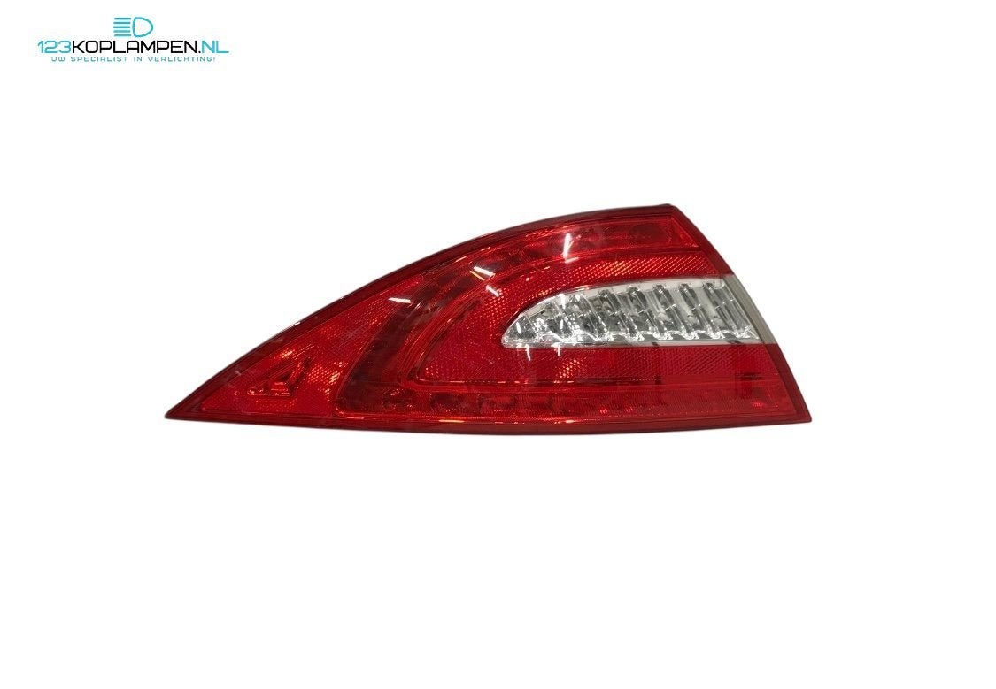 Jaguar XK X150 achterlicht links LED, Gebruikt, -, Verzenden, Jaguar