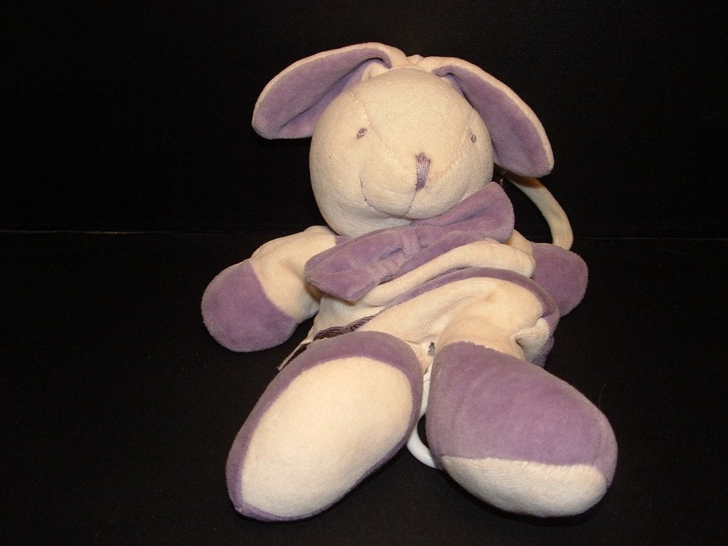 HAPPY HORSE KONIJN RABBIT SABINE MUSICAL MUZIEKDOOS, Kinderen en Baby's, Ophalen of Verzenden, Nieuw, Overige typen