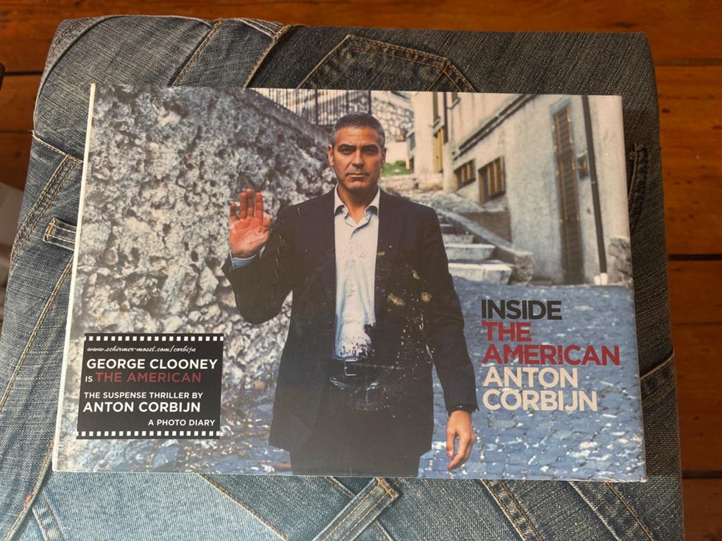 Inside The American Anton Corbijn - Nieuw in verpakking, Ophalen of Verzenden, Nieuw, Fotografie algemeen