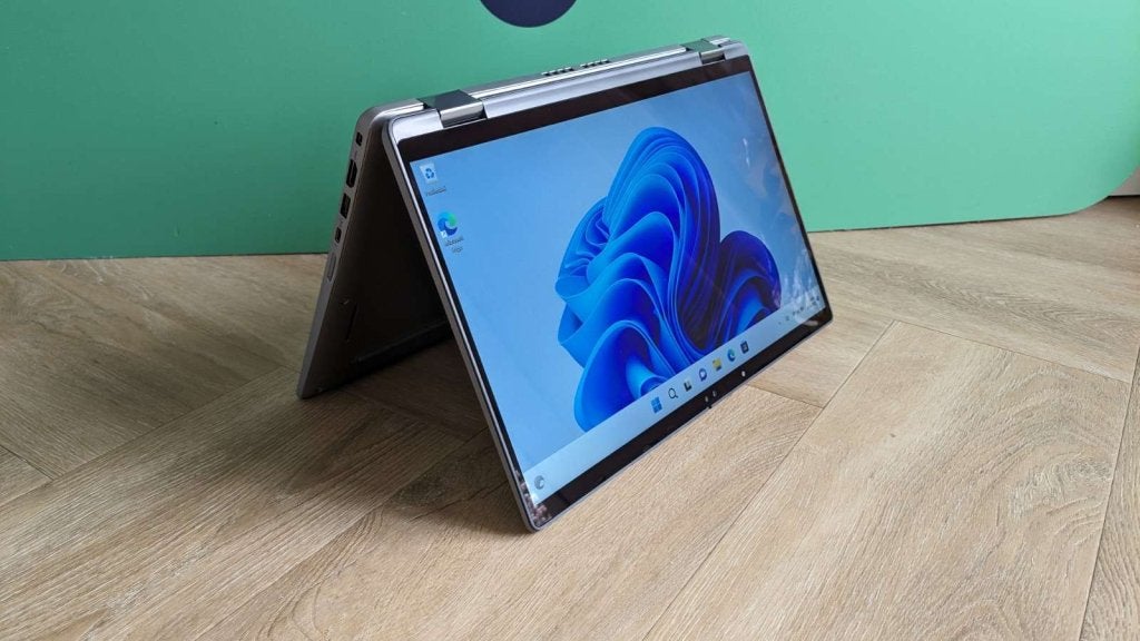 Studentenlaptop: Dell Latitude 7430 2-in-1 / Core i7 / 16GB