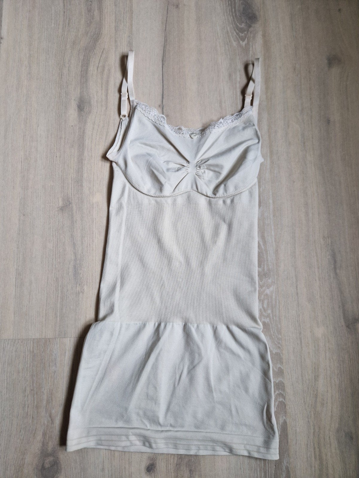 Bodyshape / corrigerend hemd, merk Esmara, maat S 36/38, Ophalen of Verzenden, Zo goed als nieuw, Maat 36 (S)