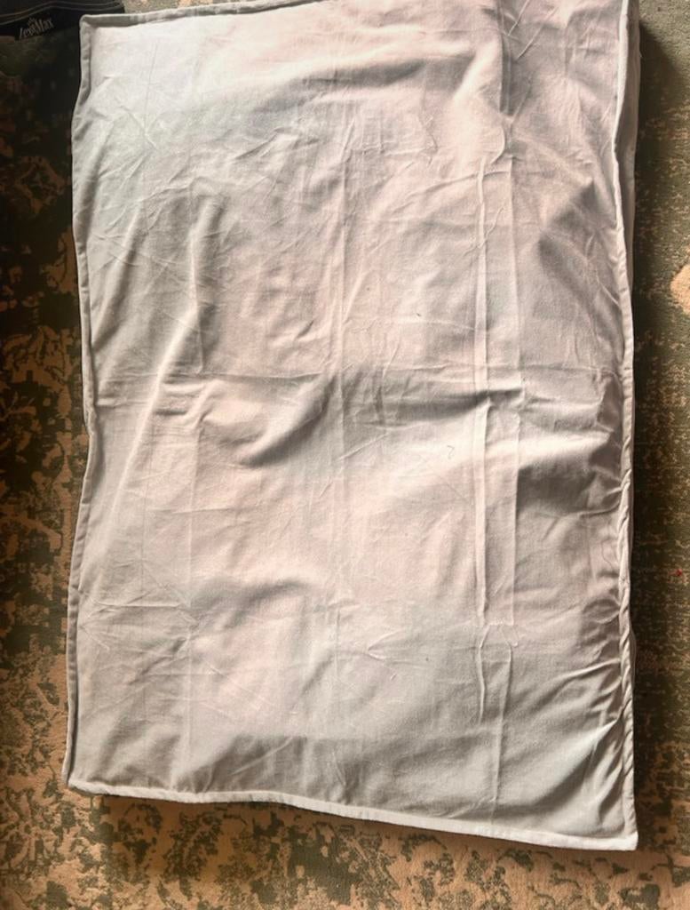 Hondenkussens / boxbedden 120x80 nieuw, Ophalen of Verzenden, Zo goed als nieuw