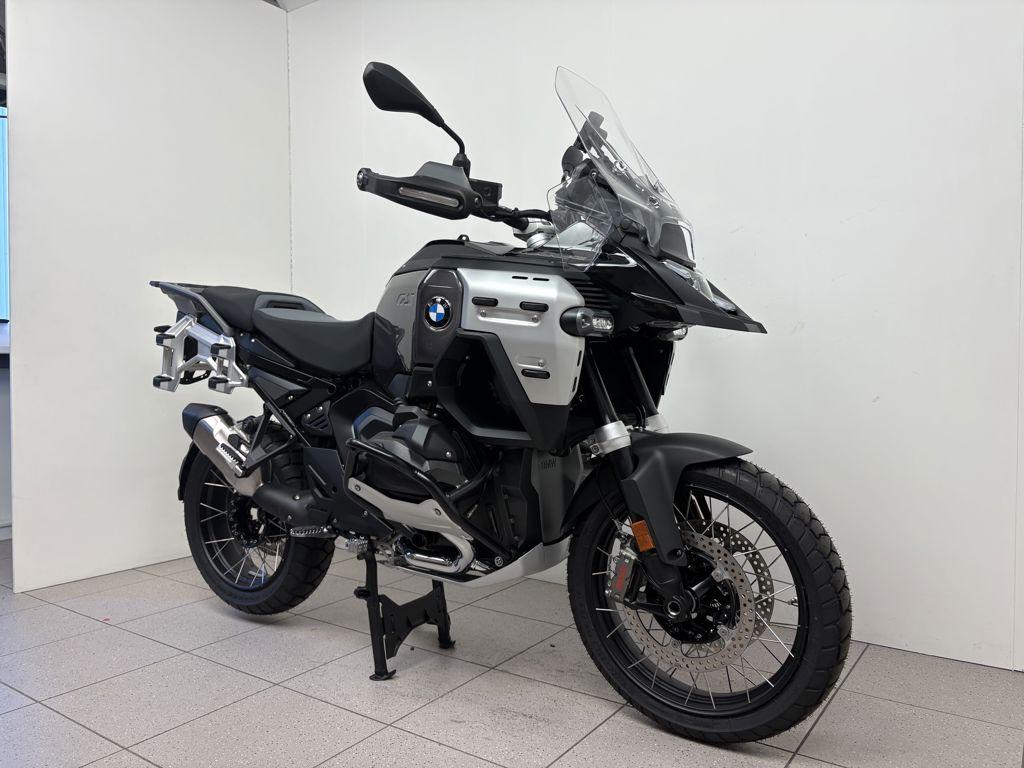 BMW R 1300 GS ADVENTURE ASA, Bedrijf, Toermotor, Meer dan 35 kW