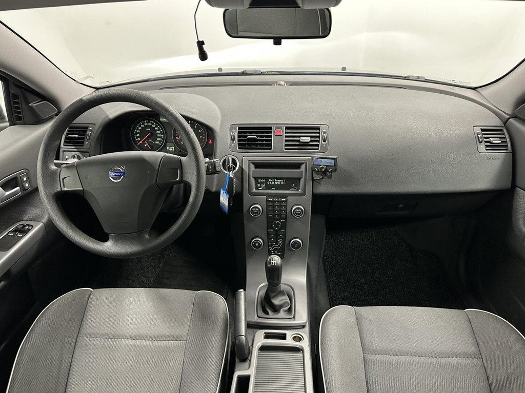 Volvo C30 1.6 Kinetic AIRCO LM., Auto's, Volvo, Voorwielaandrijving, 1596 cc, Gebruikt, 4 cilinders