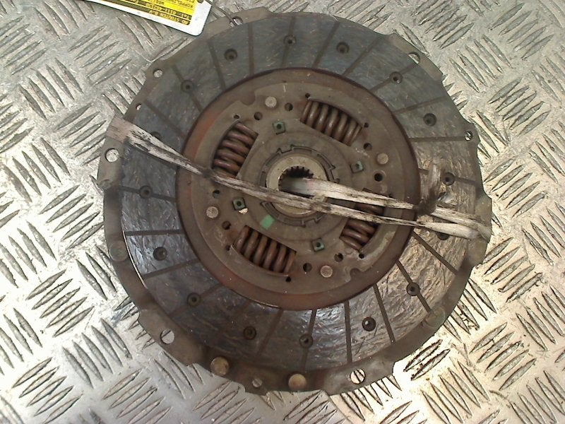 Koppelingsset Fiat Doblo Cargo (223) (2005-10/2010-01), Auto-onderdelen, Transmissie en Toebehoren, FCA Germany GmbH, Gebruikt