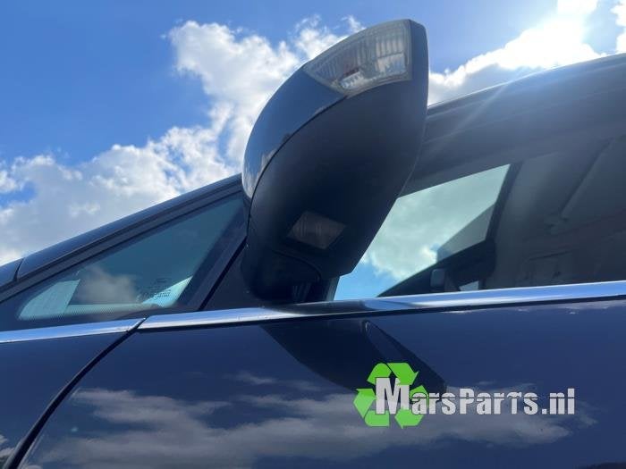 Buitenspiegel links van een Ford Grand C-Max, Auto-onderdelen, Spiegels, Gebruikt, -, -, Ophalen of Verzenden