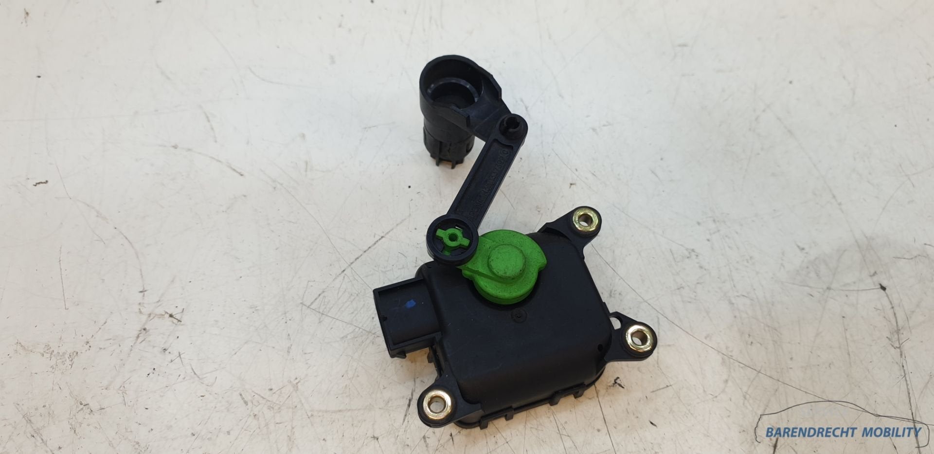 Stelmotor climate controll VW AUDI SEAT 1J1907511D origineel, Gebruikt, Volkswagen, Volkswagen AG, Berliner Ring 2
38440  Wolfsburg, DE