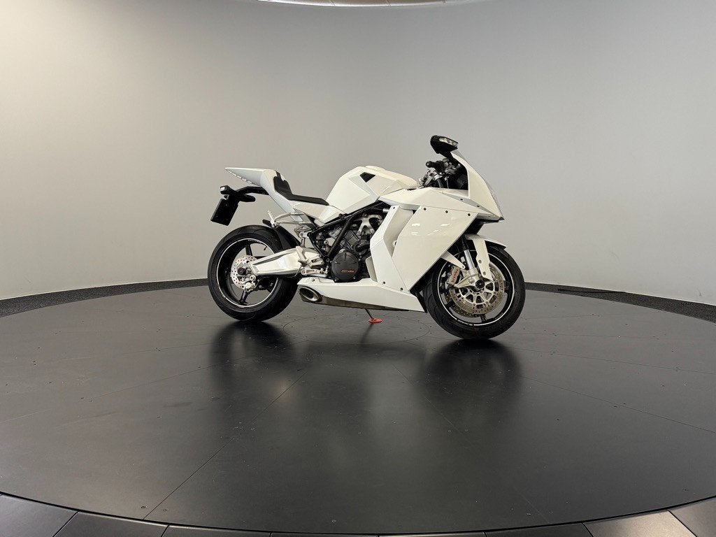 Ktm 1190 RC8 Originele staat!, 1150 cc, Stallhofnerstraße 3, 5230 Mattighofen, Austria, Bedrijf, Super Sport