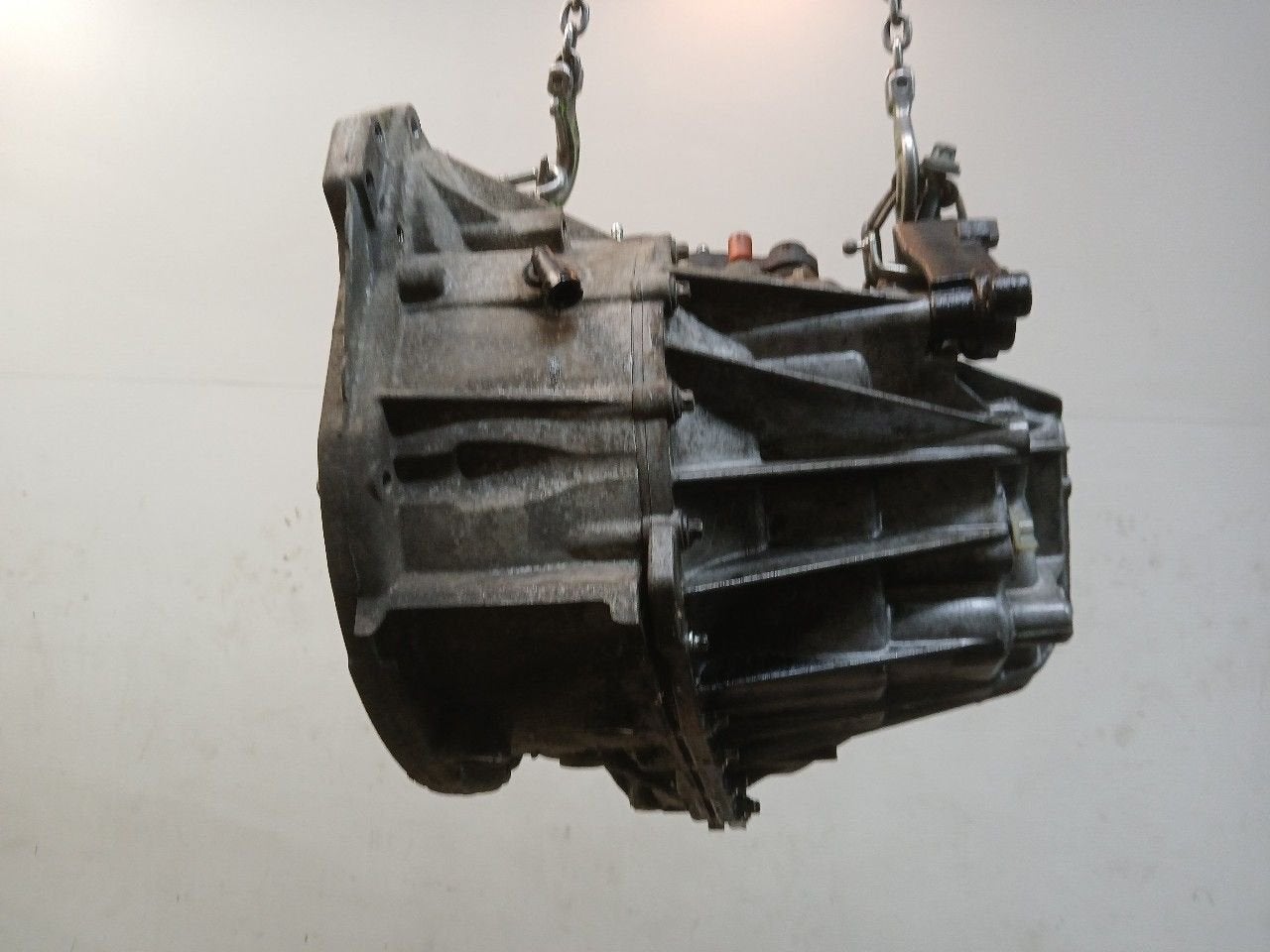 Versnellingsbak schakel Renault Trafic, Onderdelen@venauto.nl, Van der Ven Autorecycling B.V., Gebruikt, Ettenseweg 76, 4706 PB Roosendaal, The Netherlands