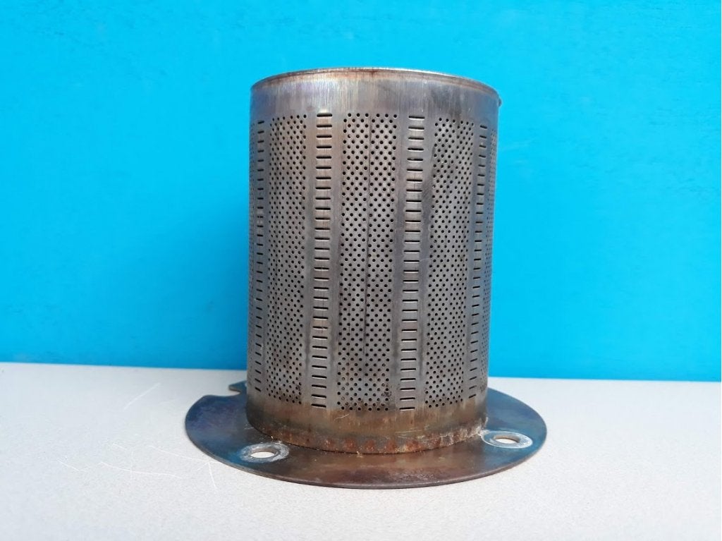 Brander Awb Thermo Elegance 25A/3 Art.nr.: 0020097272, Niet ingevuld, Gebruikt, Cv-ketel of Combi-ketel, Niet ingevuld
