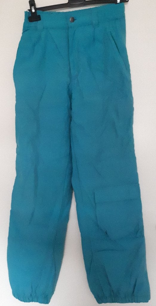 Heren Skibroek Maat 46. Ziet er goed uit., Ophalen of Verzenden, Zo goed als nieuw, Maat 46 (S) of kleiner, Broek