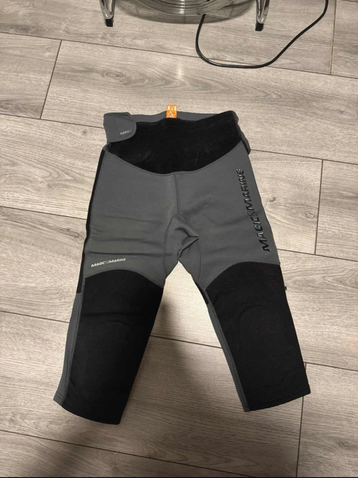 Dames neopreen broek M - Kanoën, Zeilen, Surfen, Ophalen of Verzenden, Gebruikt, Dame, Overige typen