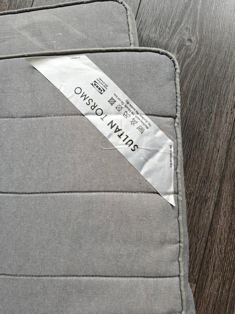 Matrassen 2 toppers 80/ 200, Ophalen of Verzenden, Eenpersoons, 80 cm