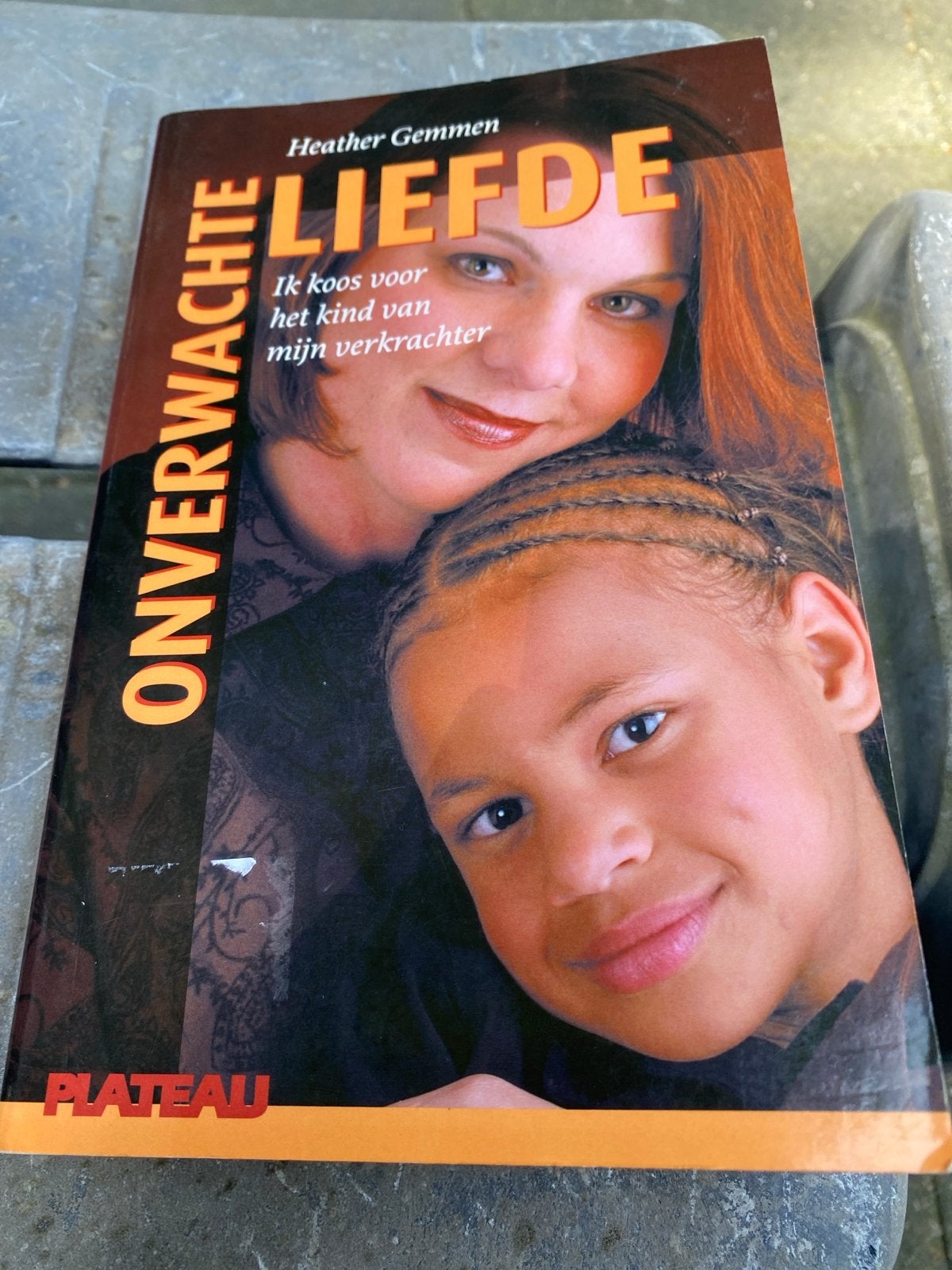 Onverwachte Liefde - Heather Gemmen, Ophalen of Verzenden, Gelezen