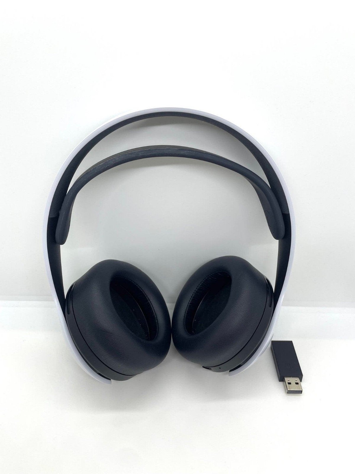 Sony Pulse 3D Headset voor PS5 - Draadloos Gaming, Audio, Tv en Foto, Ophalen, Gaming, Zo goed als nieuw, Draadloos