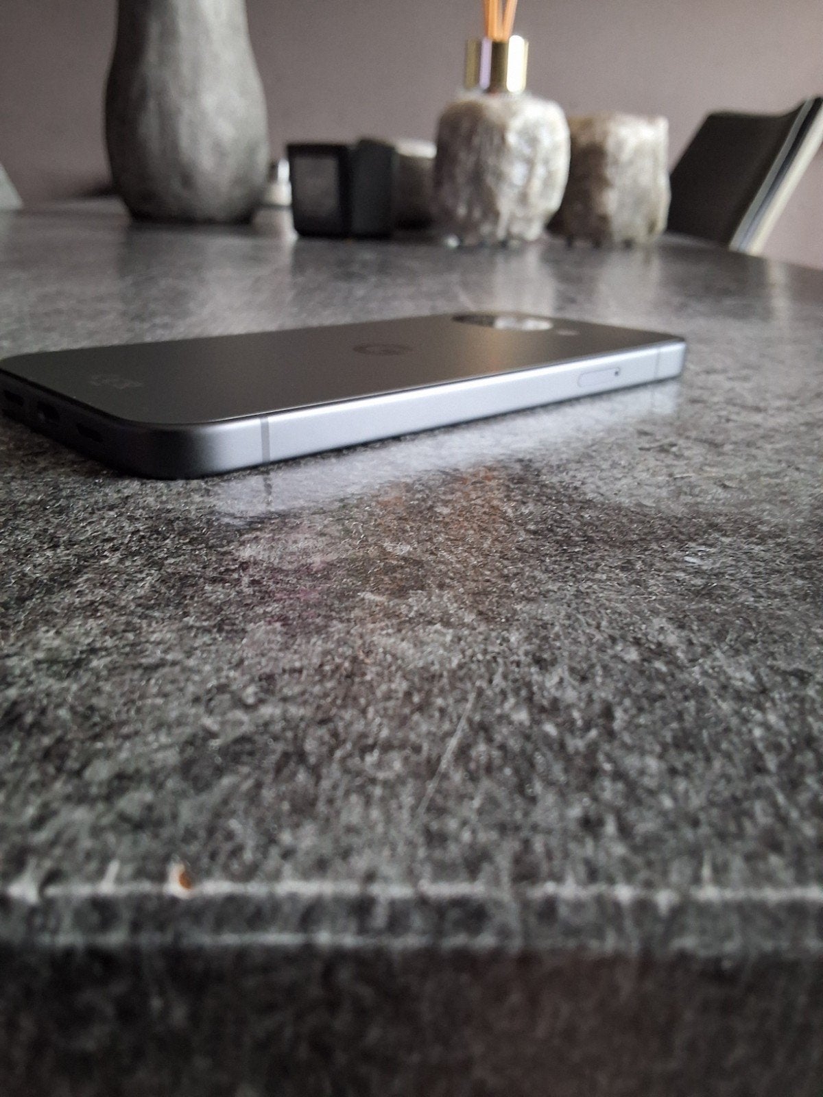 Foto 9 van Google Pixel 10a 128GB Obsidian Nieuw Factuur+6 mnd Garantie