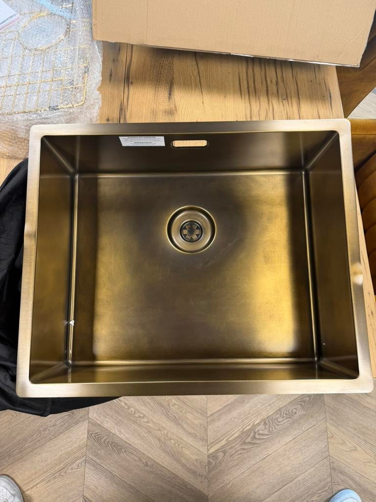 50SP Patina BG Lorreine zie omschrijving., Nieuw, Minder dan 100 cm, 25 tot 50 cm, 50 tot 100 cm