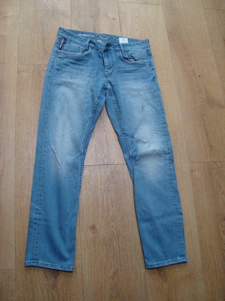 PME Legend Skymaster heren jean, PME LEGEND, Blauw, Ophalen of Verzenden, Zo goed als nieuw