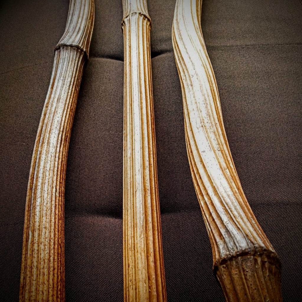 Handgemaakte didgeridoos, Muziek en Instrumenten, Blaasinstrumenten | Didgeridoos, Ophalen, Nieuw